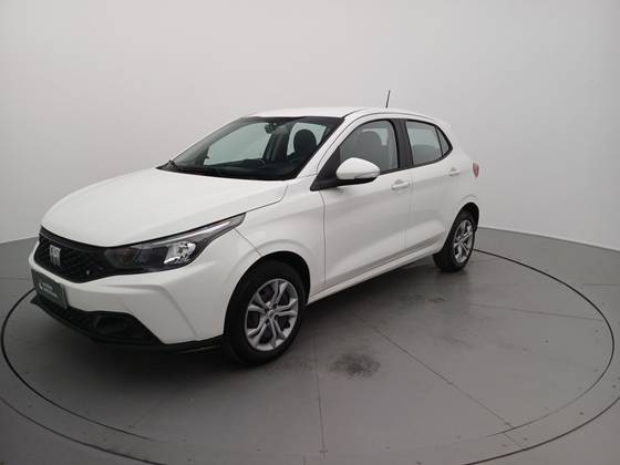 FIAT ARGO 1.0 FIREFLY FLEX DRIVE MANUAL FIAT ARGO 1.0 FIREFLY FLEX DRIVE MANUAL